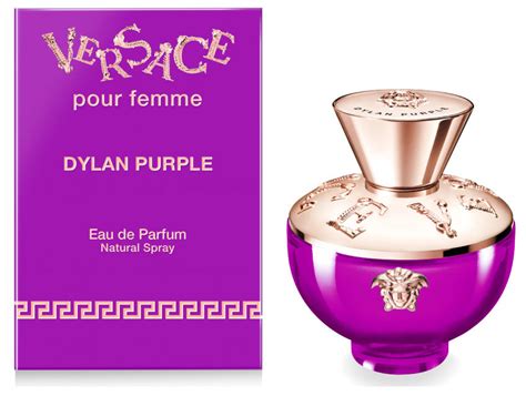 versace model perfume|versace dylan purple release date.